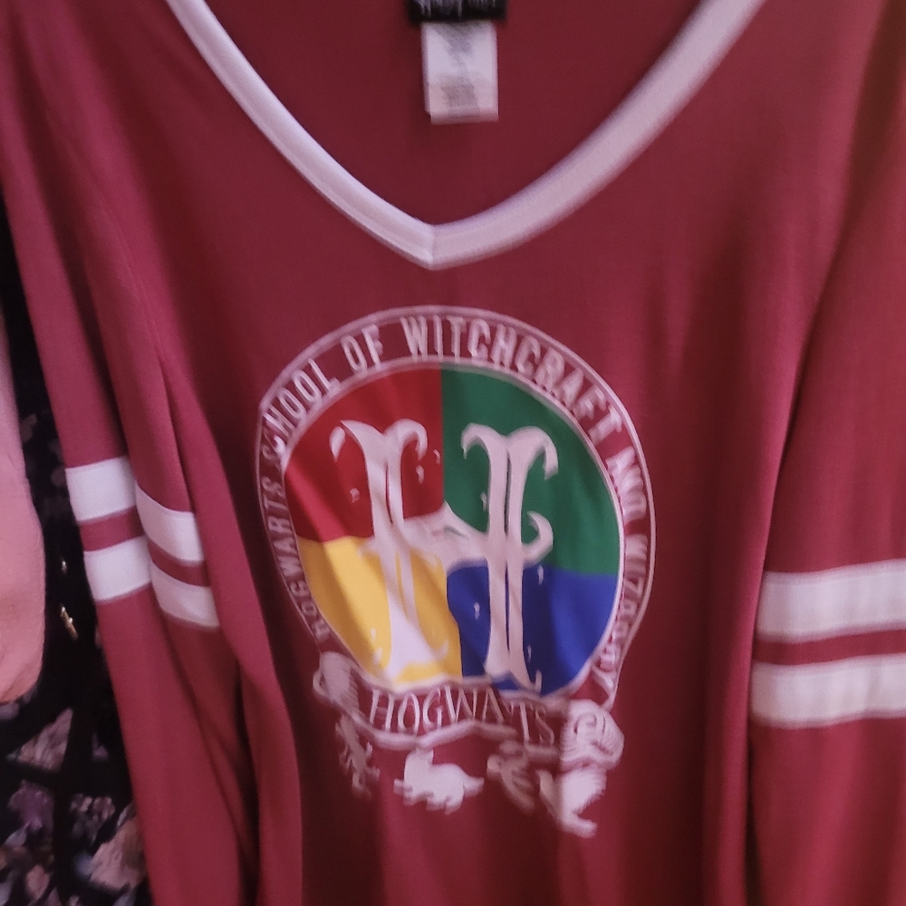 Doesn't fit